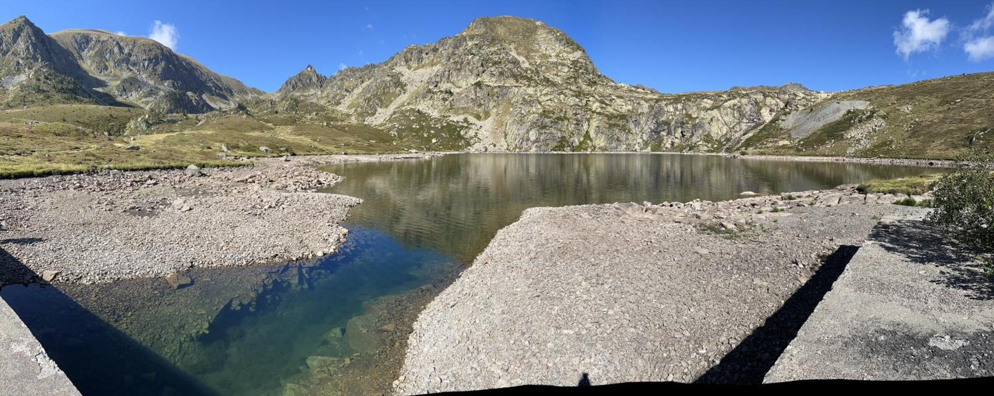 LʼHospitalet-près-lʼAndorre Chalet 6A Dans Les Pyrenees Proche D'Andorre מראה חיצוני תמונה